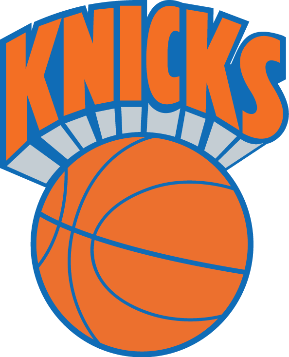 New York Knicks 1989-1992 Primary Logo iron on transfers for clothing
